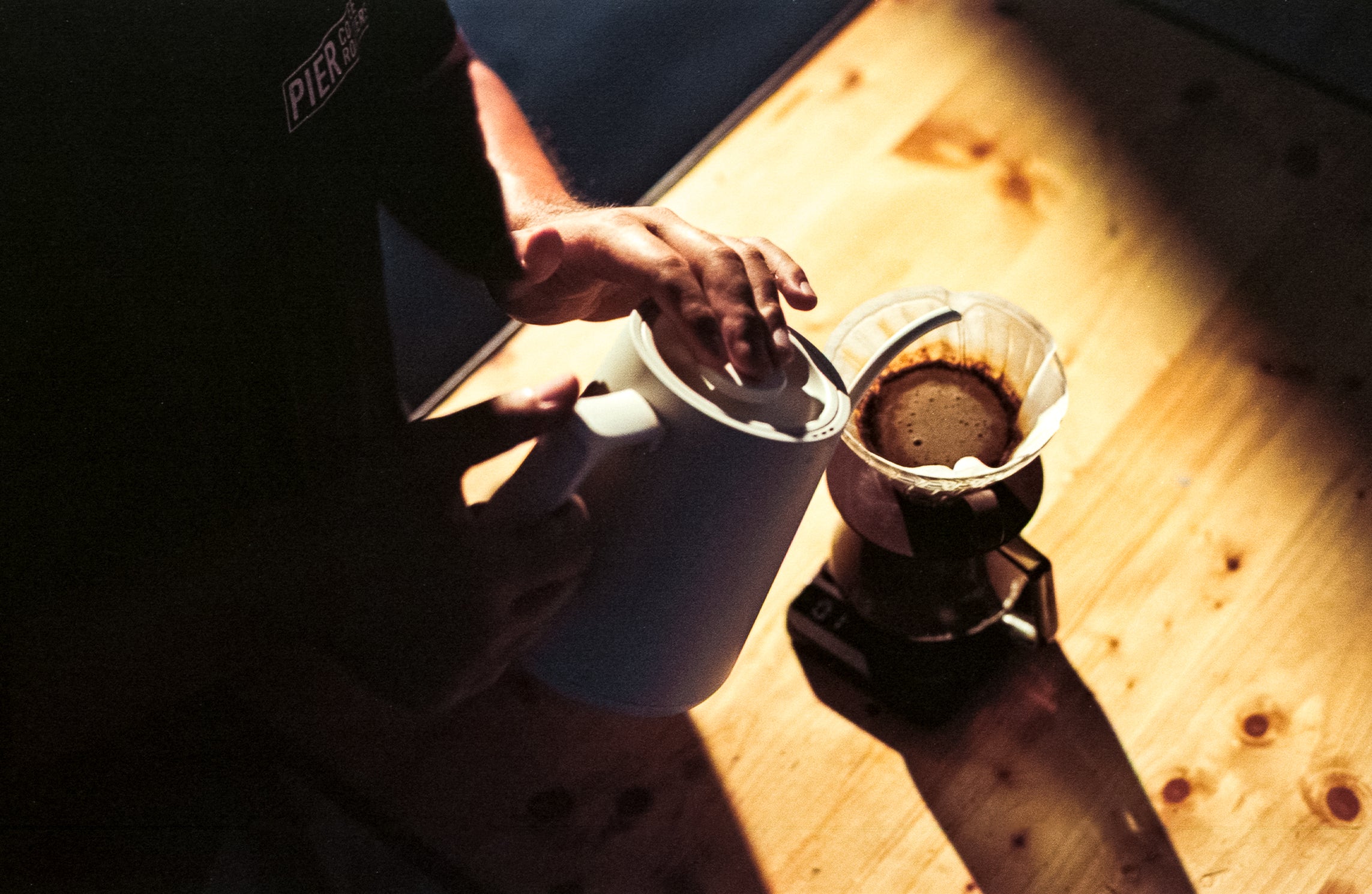 Pierre Cafe a Gravina in Puglia