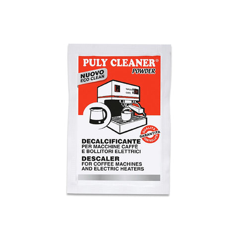 Coffee Machine Cleaner "Puly Cleaner Descaler"
