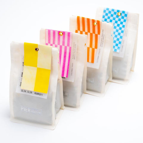 SIDRA - Colombia/Pitalito