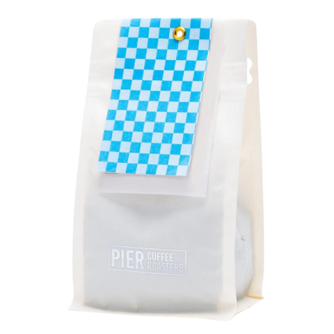 EPTHAH (Forest Coffee) - Etiopia/Sidamo