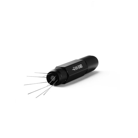 MHW-3BOMBER Lightning Needle Distributor Pro – WDT Tool Telescopico con Aghi 58mm