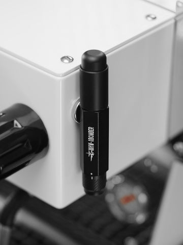 MHW-3BOMBER Lightning Needle Distributor Pro – WDT Tool Telescopico con Aghi 58mm
