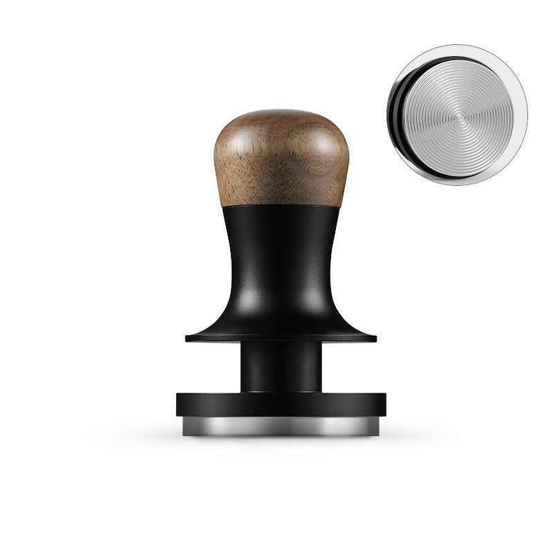 MHW-3BOMBER Flash Tamper 2.0 da 58,35mm - Pressatura costante da 30 lbs con Feedback Sonoro
