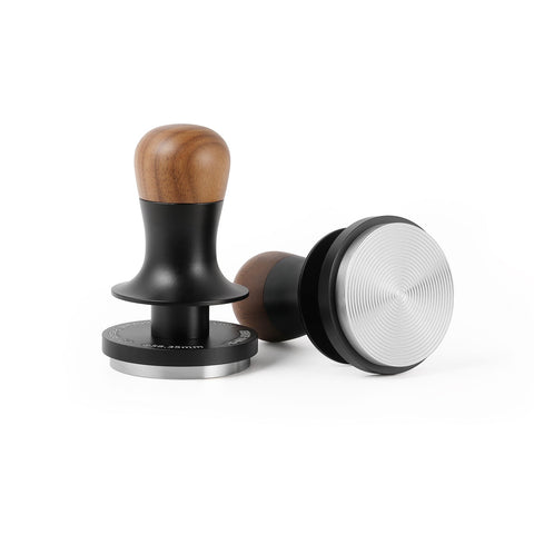 MHW-3BOMBER Flash Tamper 2.0 da 58,35mm - Pressatura costante da 30 lbs con Feedback Sonoro