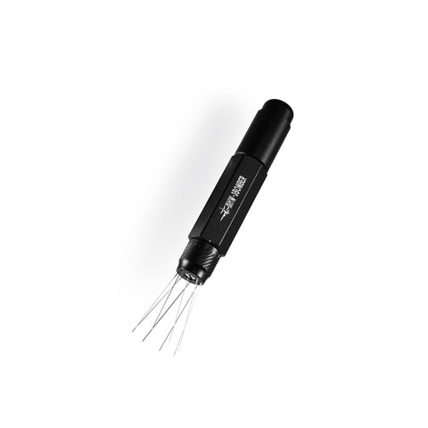 MHW-3BOMBER Lightning Needle Distributor Pro – WDT Tool Telescopico con Aghi 58mm