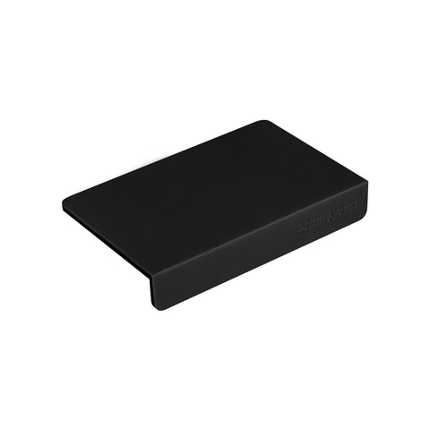 MHW-3BOMBER Tappetino in Silicone per Tamper – Antiscivolo con Portafiltro 51/53/54/58mm