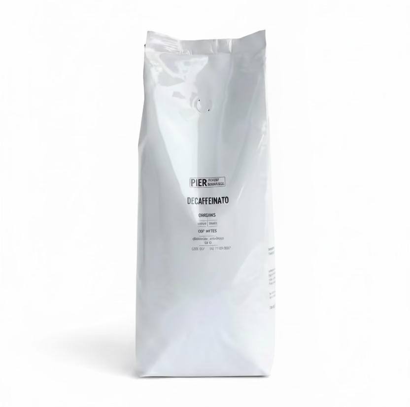 “DECAFFEINATO” Coffee Blend – Artisan Roasting