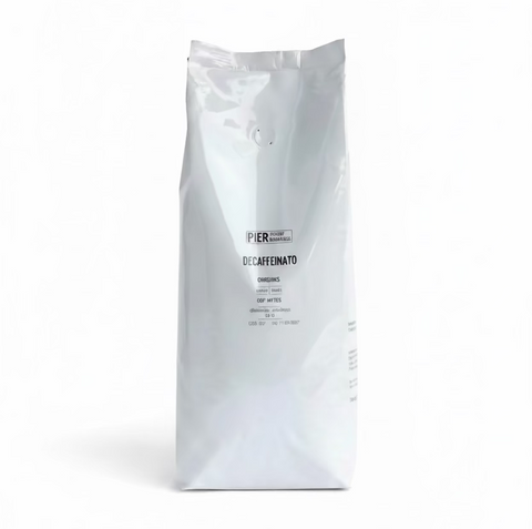 “DECAFFEINATO” Coffee Blend – Artisan Roasting