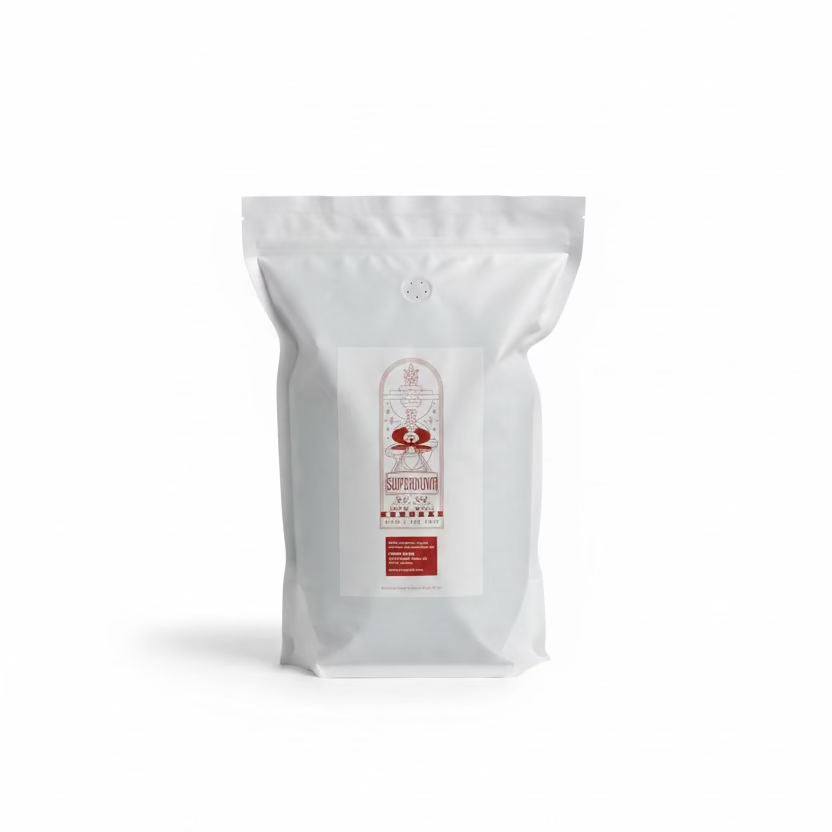 “Sweet” Coffee Blend – Artisan Roasting