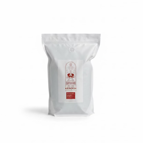 “Sweet” Coffee Blend – Artisan Roasting