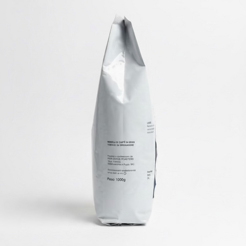 “DECAFFEINATO” Coffee Blend – Artisan Roasting
