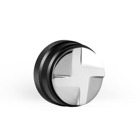 MHW-3BOMBER CD Series Wood Lid – Distributore e Pressino per Caffè 58,35 mm