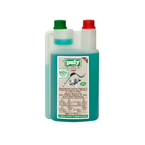 Cleaning Liquid "Puly Milk Liquid"