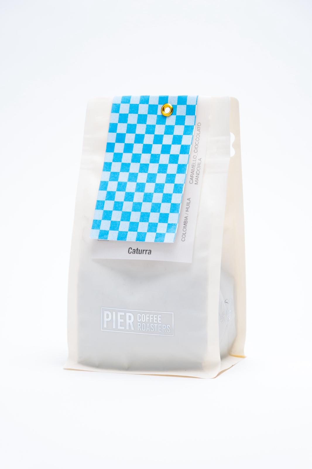 Decaffeinato - Colombia/Huila