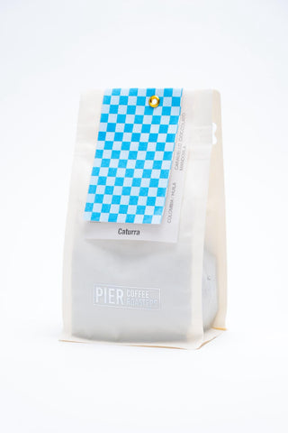 Decaffeinato - Colombia/Huila