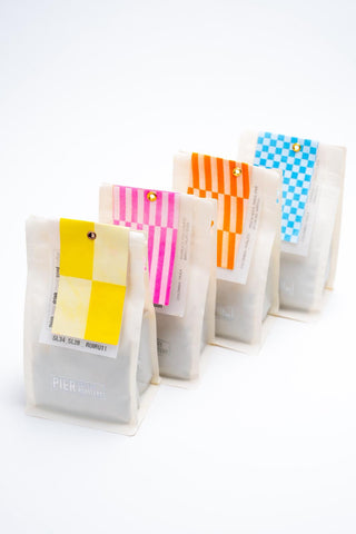 Three Khuns, Mynmar – Son of Coffee 