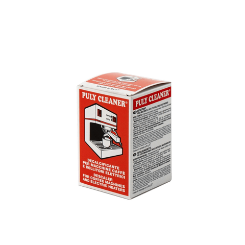 Coffee Machine Cleaner "Puly Cleaner Descaler"