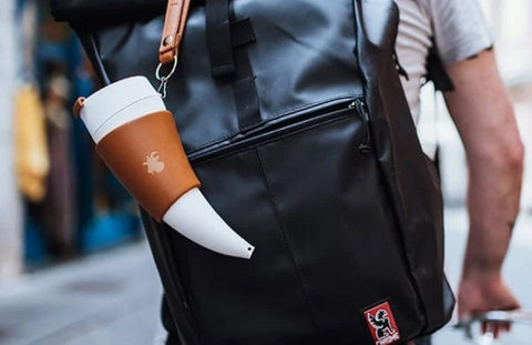 Tazza Caffè "GOAT MUG"