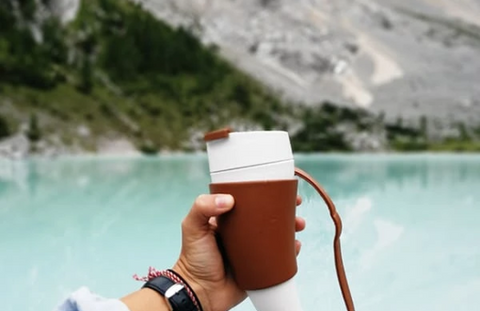 Tazza Caffè "GOAT MUG"