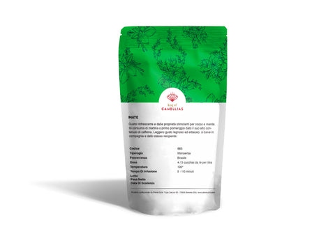 Mate tea - Brazil