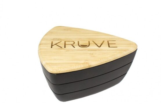 Setaccio per caffè macinato "KRUVE"