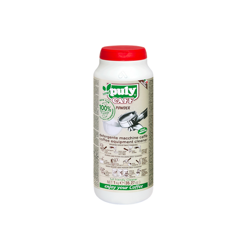 Cleaner for Coffee Machines “Puly Caff”